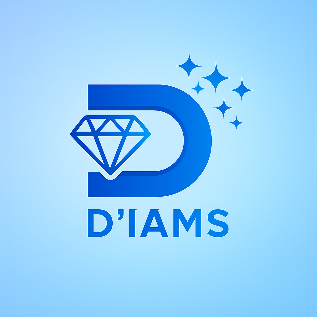 Diams Logo